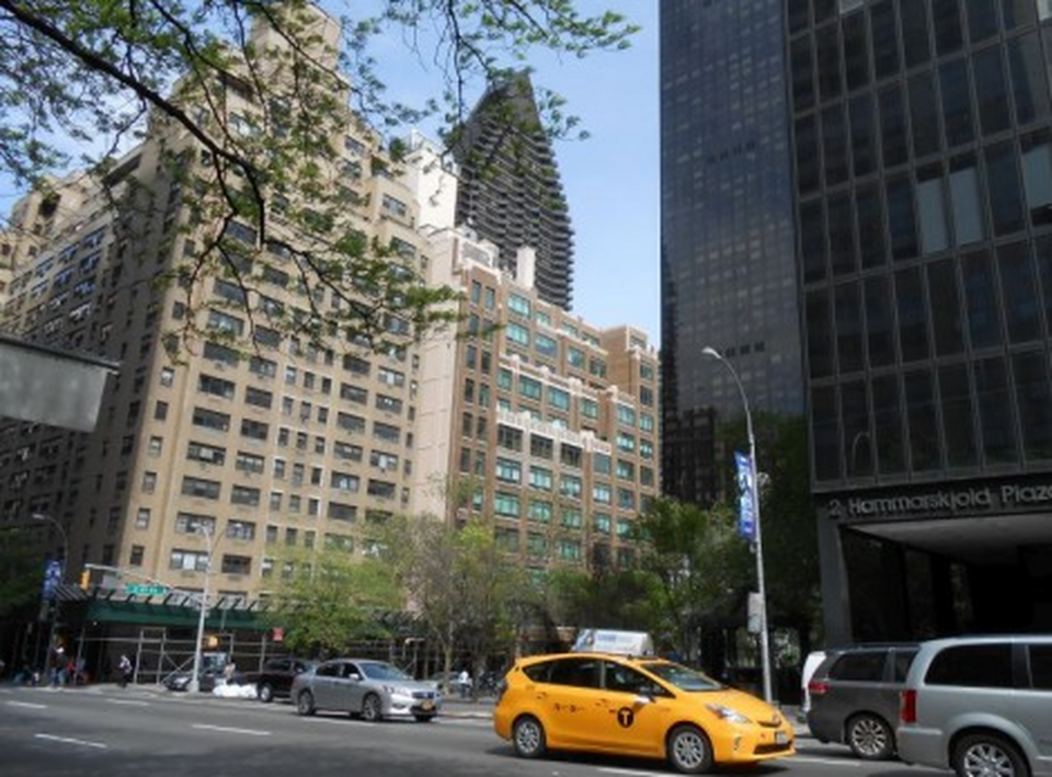 Αυτά είναι τα ακίνητα του ελληνικού κράτους σε Νέα Υόρκη και Ουάσινγκτον που μόλις πούλησε το ΤΑΙΠΕΔ [εικόνες] | iefimerida.gr 1