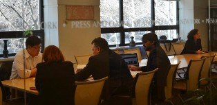 Αυτά είναι τα ακίνητα του ελληνικού κράτους σε Νέα Υόρκη και Ουάσινγκτον που μόλις πούλησε το ΤΑΙΠΕΔ [εικόνες] | iefimerida.gr 3