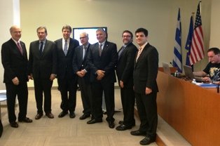 Αυτά είναι τα ακίνητα του ελληνικού κράτους σε Νέα Υόρκη και Ουάσινγκτον που μόλις πούλησε το ΤΑΙΠΕΔ [εικόνες] | iefimerida.gr 4