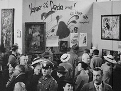 Πέγκι Γκούγκενχαϊμ: Ντοκιμαντέρ για τη σκανδαλώδη συλλέκτρια [βίντεο, εικόνες] | iefimerida.gr 4