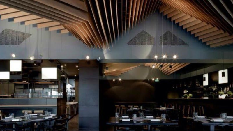 Πού να φάτε και να πιείτε στο ρεβεγιόν της Πρωτοχρονιάς -15 προτάσεις για γεύση και άποψη [εικόνες] | iefimerida.gr 1