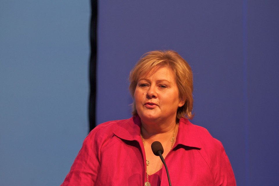 Ερευνα ΟΗΕ: Η Νορβηγία είναι η καλύτερη χώρα για να ζεις -Σε ποια θέση βρίσκεται η Ελλάδα [εικόνες] | iefimerida.gr 3