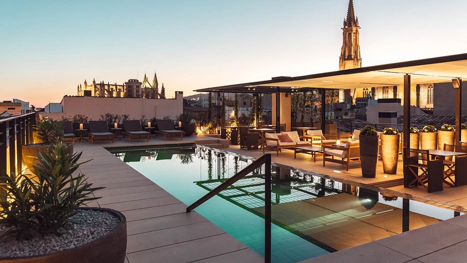 Αυτά είναι τα 10 καλύτερα πολυτελή ξενοδοχεία του κόσμου [εικόνες] | iefimerida.gr 1