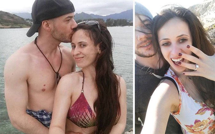 Ο πιο γλυκός άνδρας του κόσμου - Εγραψε τους 15 λόγους που αγαπά τη γυναίκα του [εικόνες] | iefimerida.gr 0