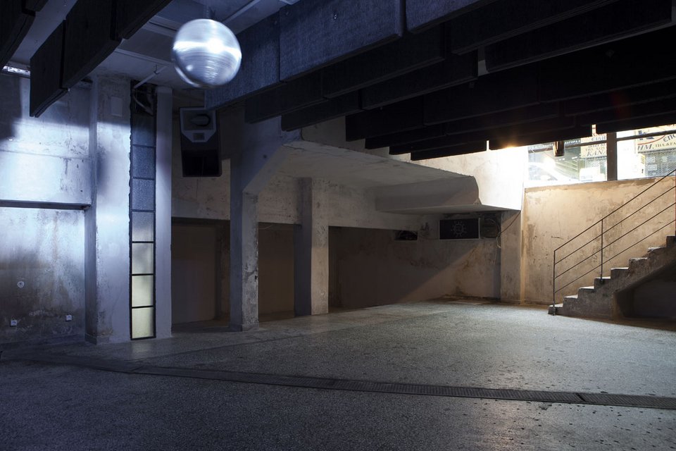  Απόψε Athens Boogie X-mas Party με χορό στο Ρομάντσο [εικόνες] | iefimerida.gr 0