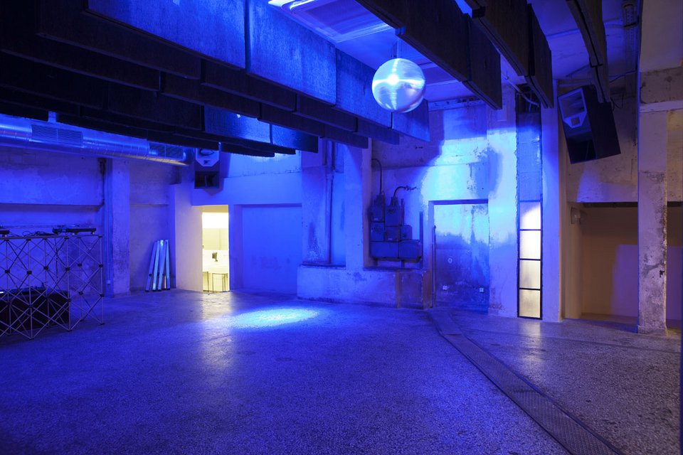  Απόψε Athens Boogie X-mas Party με χορό στο Ρομάντσο [εικόνες] | iefimerida.gr 1