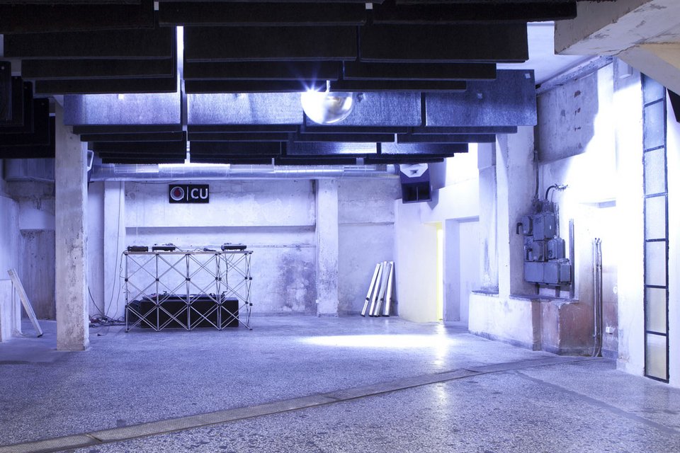  Απόψε Athens Boogie X-mas Party με χορό στο Ρομάντσο [εικόνες] | iefimerida.gr 3