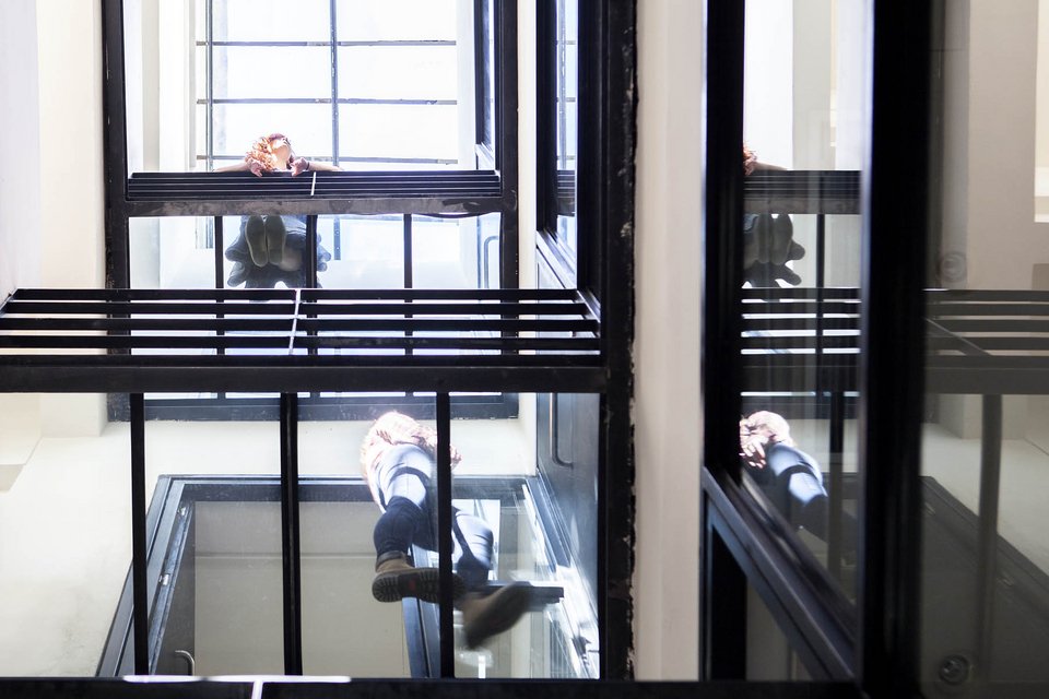  Απόψε Athens Boogie X-mas Party με χορό στο Ρομάντσο [εικόνες] | iefimerida.gr 2