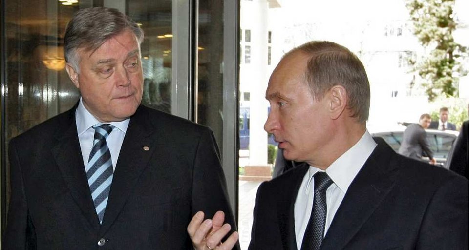 Οι Ρώσοι θέλουν  να χτίσουν δρόμο και γέφυρα από το Παρίσι ως τη Νέα Υόρκη -Ενα φαραωνικό, πρωτοφανές σχέδιο [εικόνες+βίντεο] | iefimerida.gr 6