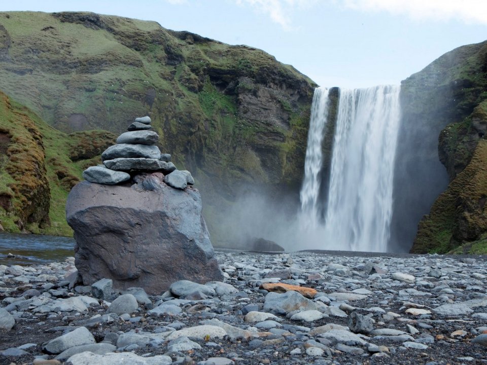 Τα 14 μέρη που θα πρέπει να πάτε αν καταστραφεί ο κόσμος -Εκεί θα επιζήσετε [λίστα & εικόνες] | iefimerida.gr 0