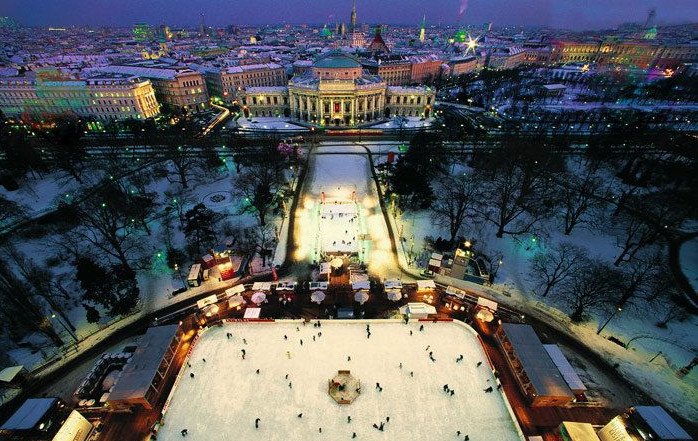 Τα 10 καλύτερα παγοδρόμια στον κόσμο -Απλά ονειρικά [εικόνες] | iefimerida.gr 1