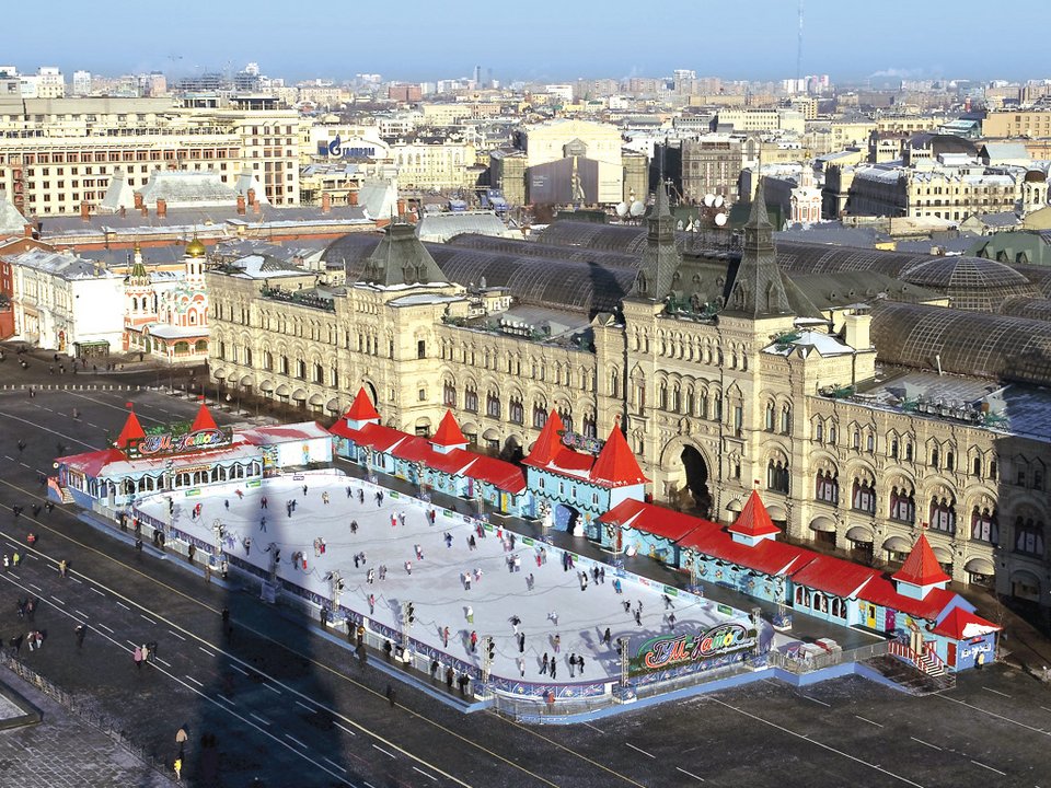 Τα 10 καλύτερα παγοδρόμια στον κόσμο -Απλά ονειρικά [εικόνες] | iefimerida.gr 2