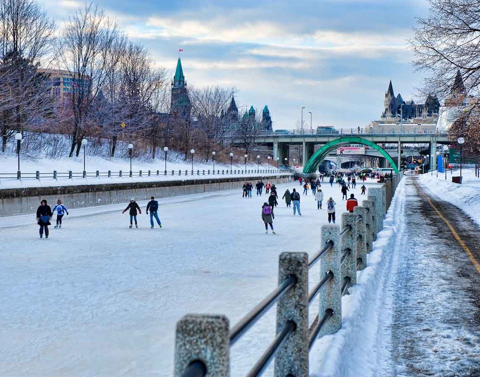 Τα 10 καλύτερα παγοδρόμια στον κόσμο -Απλά ονειρικά [εικόνες] | iefimerida.gr 3
