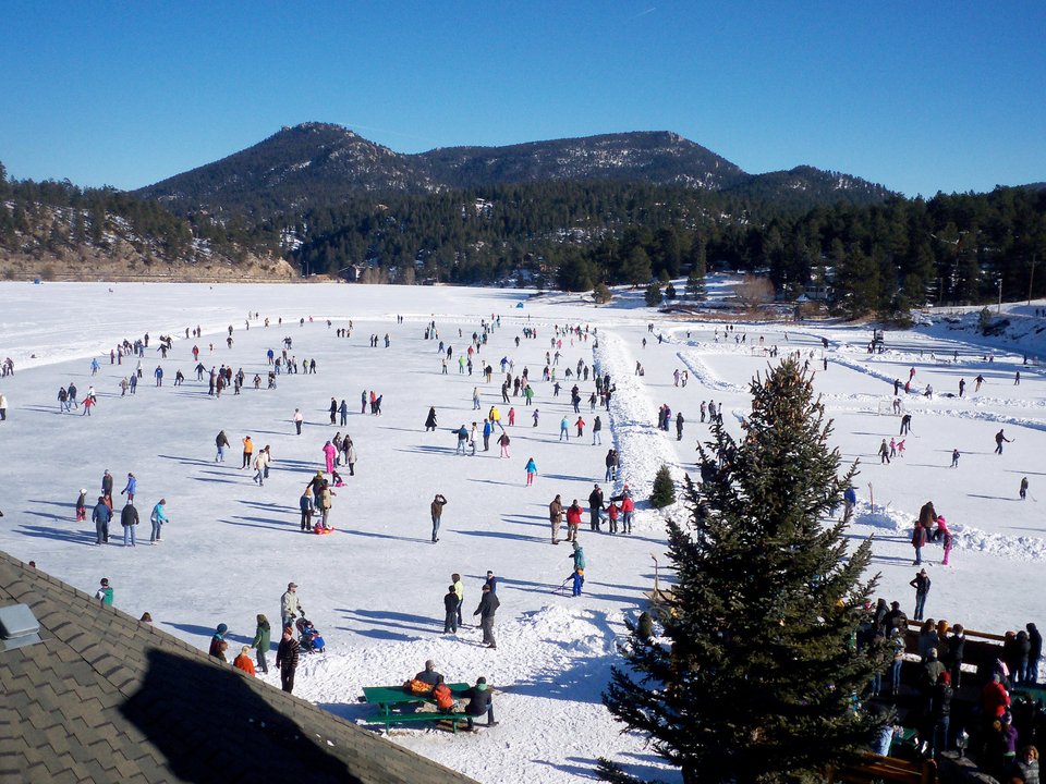 Τα 10 καλύτερα παγοδρόμια στον κόσμο -Απλά ονειρικά [εικόνες] | iefimerida.gr 8
