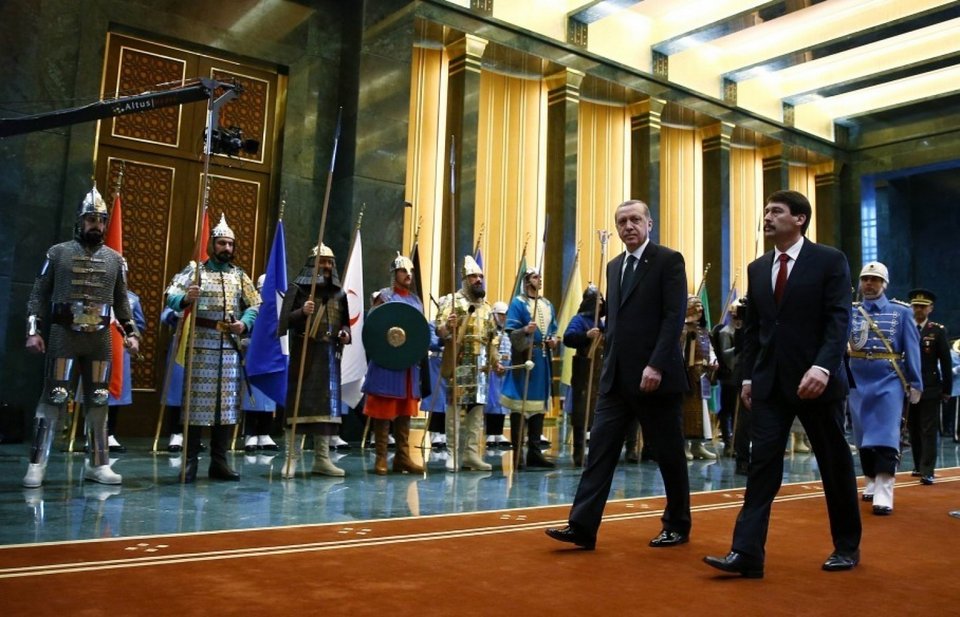 Το ταραχώδες 2015 μέσα από τις ατάκες ηγετών -Τι έχουν πει Τσίπρας, Μέρκελ, Ολάντ, Ομπάμα [εικόνες] | iefimerida.gr 9