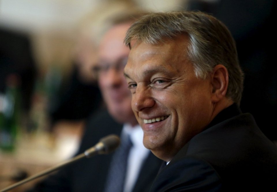 Το ταραχώδες 2015 μέσα από τις ατάκες ηγετών -Τι έχουν πει Τσίπρας, Μέρκελ, Ολάντ, Ομπάμα [εικόνες] | iefimerida.gr 4