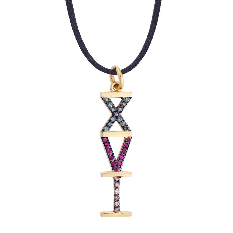 Τα 6 πιο chic γούρια, από Ελληνες σχεδιαστές κοσμημάτων [εικόνες] | iefimerida.gr 5