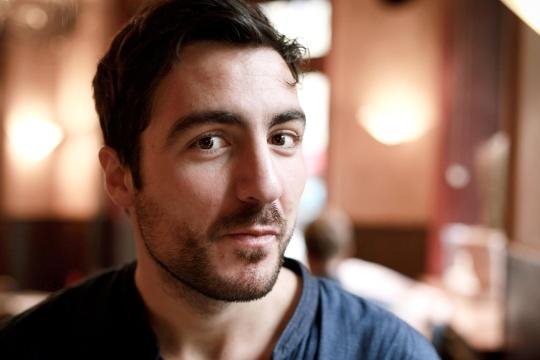 Αρχίζει το τριήμερο Film Factory στην Ανώτατη Σχολή Καλών Τεχνών [εικόνες] | iefimerida.gr 3