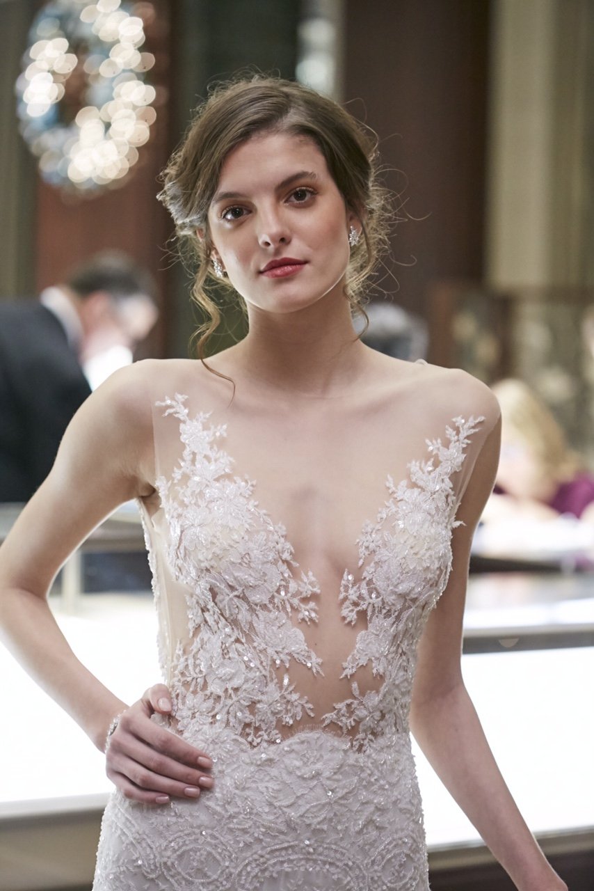 Ο Χρήστος Κωσταρέλλος έντυσε το χριστουγεννιάτικο γκαλά του Tiffany & Co στη Νέα Υόρκη [εικόνες] | iefimerida.gr 7