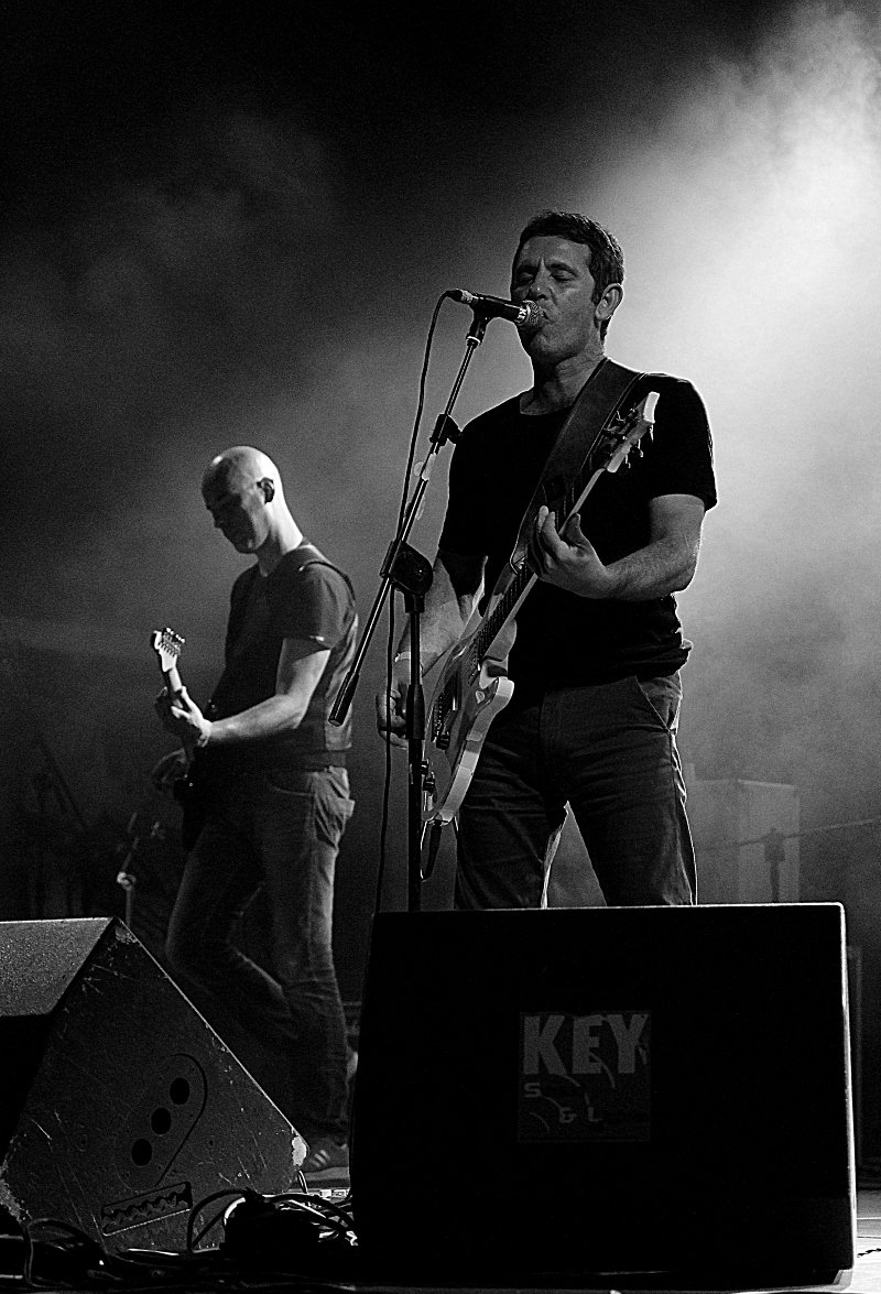 Ο Παύλος Παυλίδης και οι B-Movies στο Gagarin [εικόνες, βίντεο] | iefimerida.gr 0