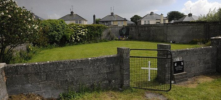 Φρίκη στην Ιρλανδία: Αποκαλύφθηκε ομαδικός τάφος 800 παιδιών σε ίδρυμα για ανύπαντρες μητέρες που λειτουργούσε έως το 1961 [εικόνες] | iefimerida.gr 8