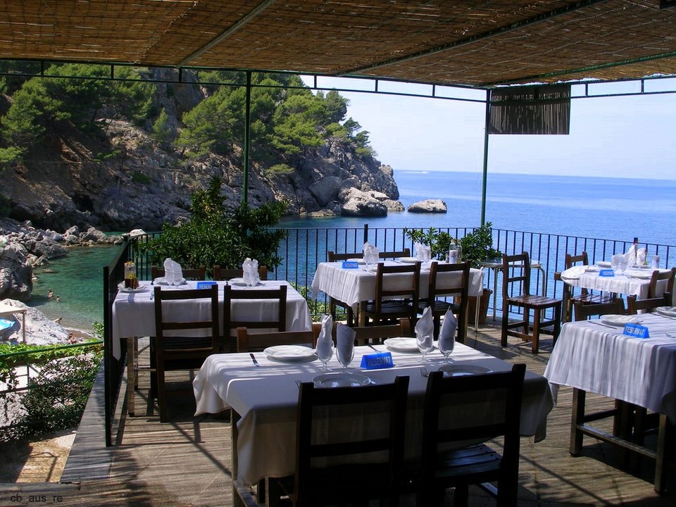 Τρία ελληνικά νησιά στη λίστα με τους 20 καλύτερους γαστρονομικούς προορισμούς [εικόνες] | iefimerida.gr 27