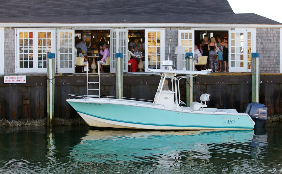Τρία ελληνικά νησιά στη λίστα με τους 20 καλύτερους γαστρονομικούς προορισμούς [εικόνες] | iefimerida.gr 1
