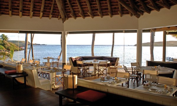 Τρία ελληνικά νησιά στη λίστα με τους 20 καλύτερους γαστρονομικούς προορισμούς [εικόνες] | iefimerida.gr 3