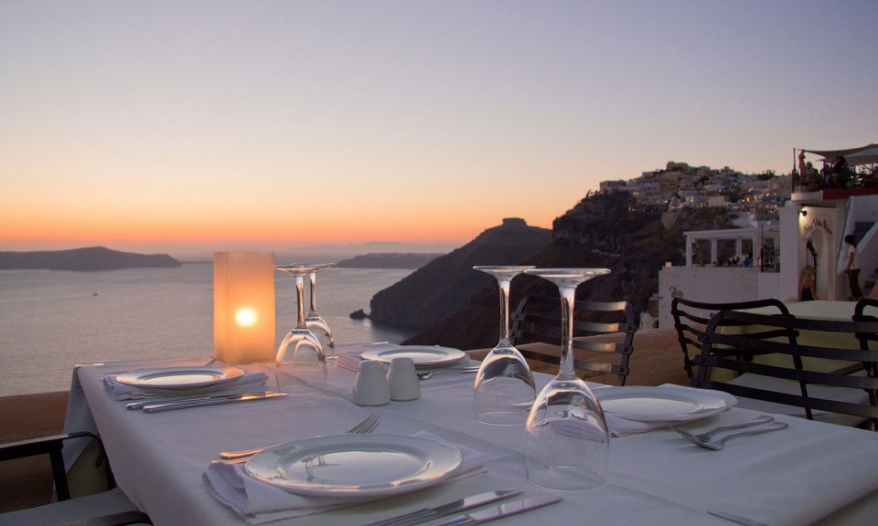 Τρία ελληνικά νησιά στη λίστα με τους 20 καλύτερους γαστρονομικούς προορισμούς [εικόνες] | iefimerida.gr 9