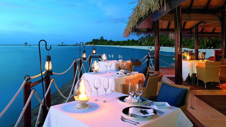 Τρία ελληνικά νησιά στη λίστα με τους 20 καλύτερους γαστρονομικούς προορισμούς [εικόνες] | iefimerida.gr 11