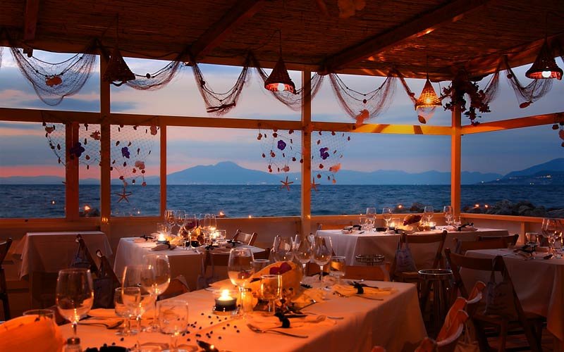 Τρία ελληνικά νησιά στη λίστα με τους 20 καλύτερους γαστρονομικούς προορισμούς [εικόνες] | iefimerida.gr 15