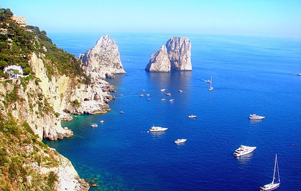 Τρία ελληνικά νησιά στη λίστα με τους 20 καλύτερους γαστρονομικούς προορισμούς [εικόνες] | iefimerida.gr 14