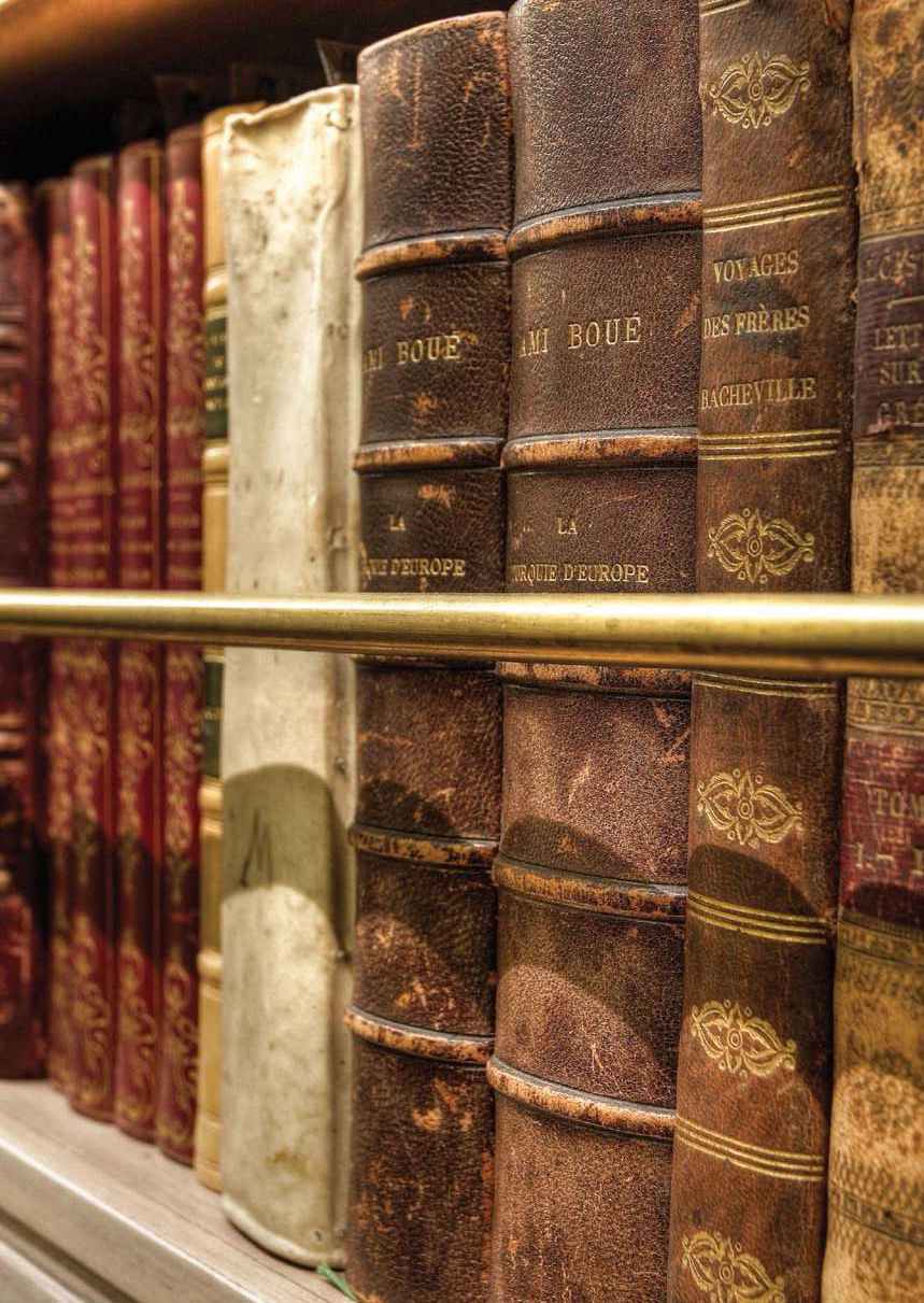 Η νέα Βιβλιοθήκη Λασκαρίδη στον Πειραιά [εικόνες] | iefimerida.gr 1