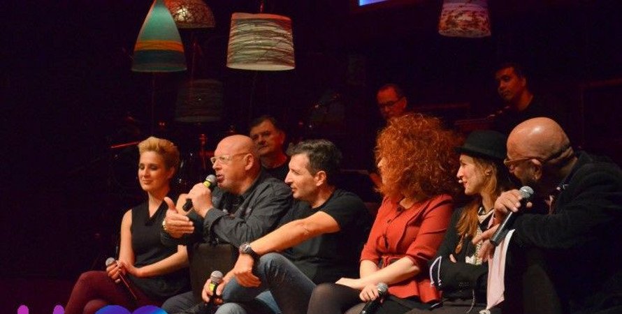 Πλάκες και καζούρες στον Βοτανικό,με τον Γιάννη Ζουγανέλη [εικόνες] | iefimerida.gr 1