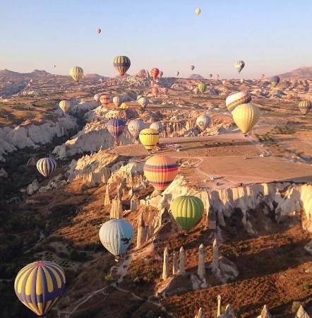 Condé Nast Traveler: Τα 5 ωραιότερα μέρη του κόσμου  [εικόνες] | iefimerida.gr 0