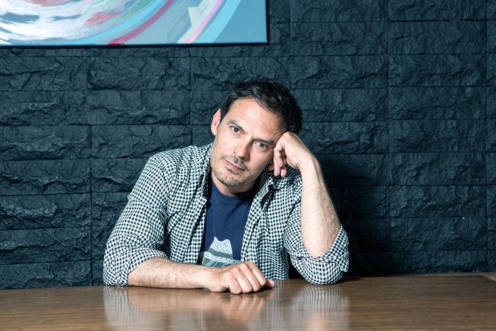  Η «Βέρα» του Δημήτρη Κεχαΐδη στο Από Μηχανής Θέατρο [εικόνες] | iefimerida.gr 0