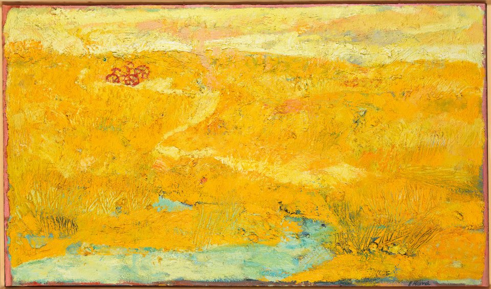 Το ελληνικό τοπίο, από 18 top Έλληνες ζωγράφους [εικόνες] | iefimerida.gr 3