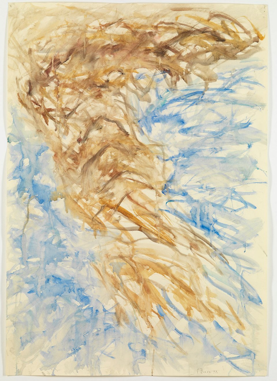 Το ελληνικό τοπίο, από 18 top Έλληνες ζωγράφους [εικόνες] | iefimerida.gr 1