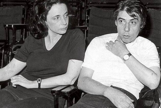  Η «Βέρα» του Δημήτρη Κεχαΐδη στο Από Μηχανής Θέατρο [εικόνες] | iefimerida.gr 1