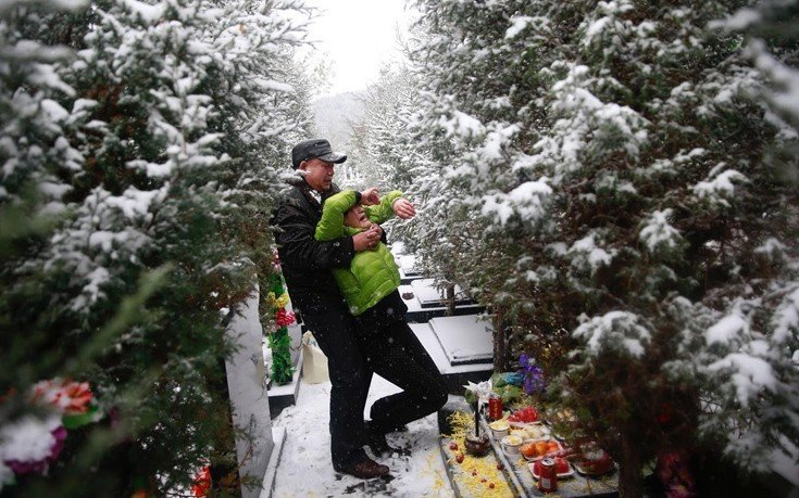 «Shidu»: Ενα εκατ. γονείς στην Κίνα έχουν χάσει το μοναχοπαίδι τους και ζητούν αποζημίωση  [εικόνες]  | iefimerida.gr 0