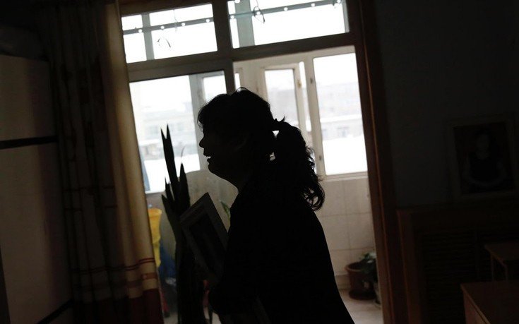 «Shidu»: Ενα εκατ. γονείς στην Κίνα έχουν χάσει το μοναχοπαίδι τους και ζητούν αποζημίωση  [εικόνες]  | iefimerida.gr 5