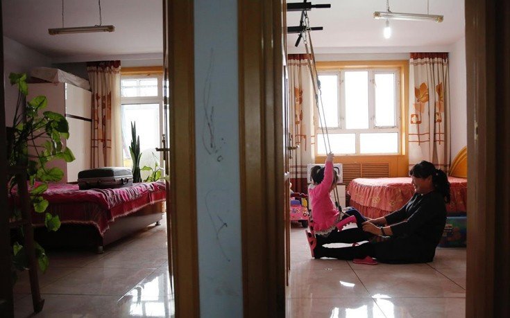 «Shidu»: Ενα εκατ. γονείς στην Κίνα έχουν χάσει το μοναχοπαίδι τους και ζητούν αποζημίωση  [εικόνες]  | iefimerida.gr 6