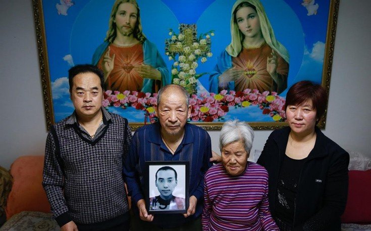 «Shidu»: Ενα εκατ. γονείς στην Κίνα έχουν χάσει το μοναχοπαίδι τους και ζητούν αποζημίωση  [εικόνες]  | iefimerida.gr 8