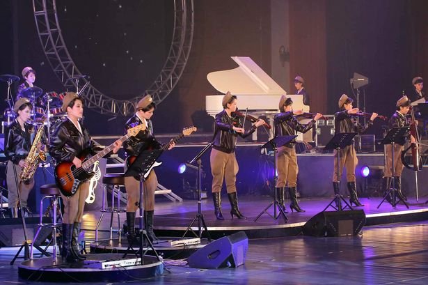 Η ποπ σταρ ερωμένη του Κιμ Γιονγκ Ουν -Οργιάζουν οι φήμες για τη σχέση τους [εικόνες] | iefimerida.gr 2