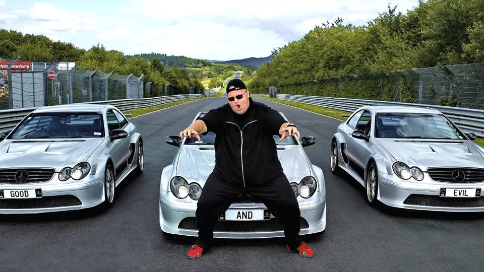 Η Νέα Ζηλανδία θα εκδώσει στις ΗΠΑ τον ιδρυτή της Megaupload [εικόνες & βίντεο] | iefimerida.gr 1