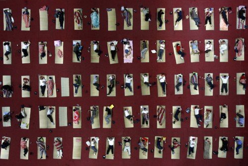 Οι 20 φωτογραφίες που δείχνουν πόσο ασφυκτικά πυκνοκατοικημένη είναι η Κίνα [εικόνες] | iefimerida.gr 7