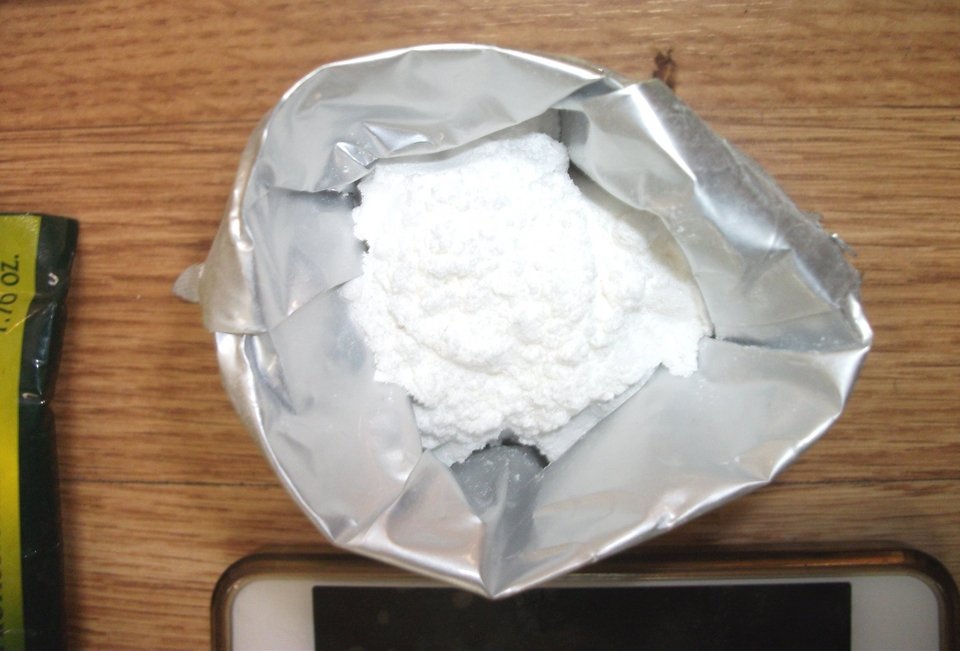 Συνελήφθη στο «Ελ.Βενιζέλος» 26χρονη με 5 κιλά κοκαΐνης [εικόνες]  | iefimerida.gr 1