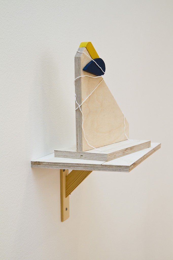 Η γέννηση της συνύπαρξης. Ομαδική έκθεση στην Ελληνοαμερικανική Ένωση [εικόνες] | iefimerida.gr 0