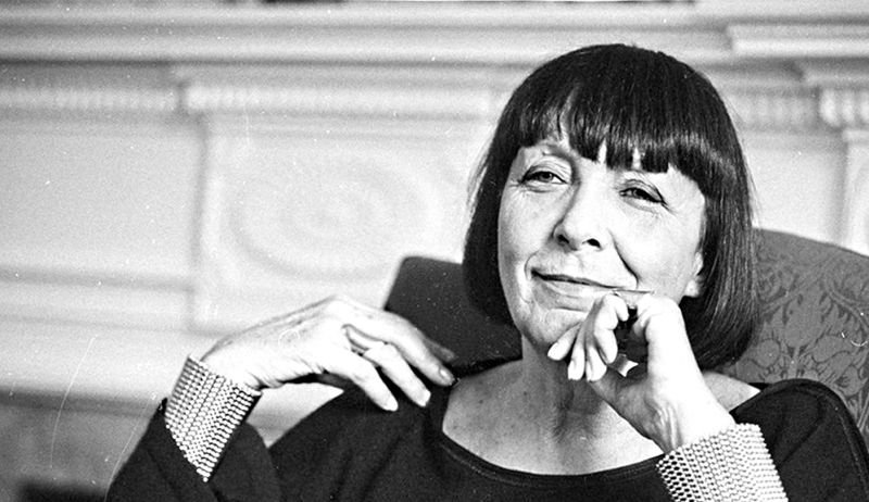 Πέθανε η Krizia: Η μεγάλη κυρία της ιταλικής μόδας που επέβαλε τα καυτά σορτς [εικόνες] | iefimerida.gr 5