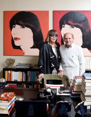 Πέθανε η Krizia: Η μεγάλη κυρία της ιταλικής μόδας που επέβαλε τα καυτά σορτς [εικόνες] | iefimerida.gr 6